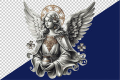 Cute Fairy St Patrick'S Day Clipart Bundle - CraftNest - Digital Crafting and Art