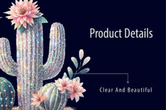 Cactus Clipart Bundle - CraftNest - Digital Crafting and Art