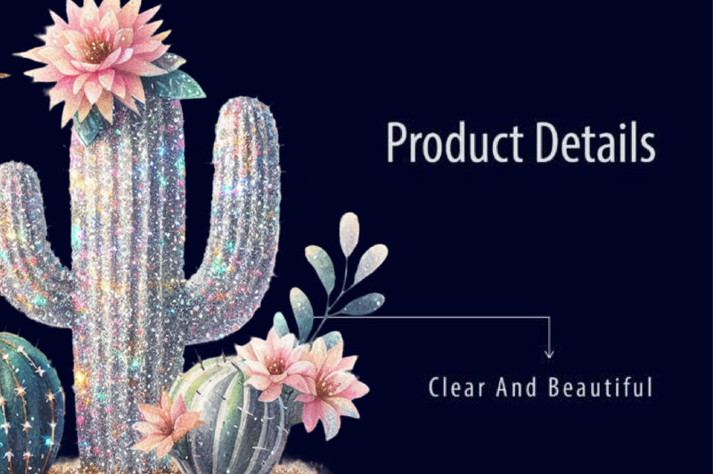 Cactus Clipart Bundle - CraftNest - Digital Crafting and Art