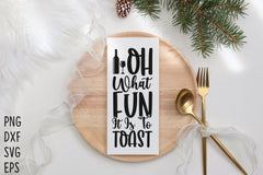 Christmas Wine Bag Bundle - CraftNest - Digital Crafting and Art