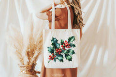 Rustic Christmas Clipart Bundle - CraftNest - Digital Crafting and Art