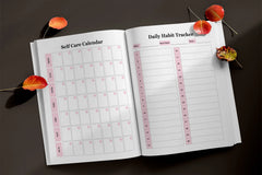 Busy Mom Planner - CraftNest - Digital Crafting and Art