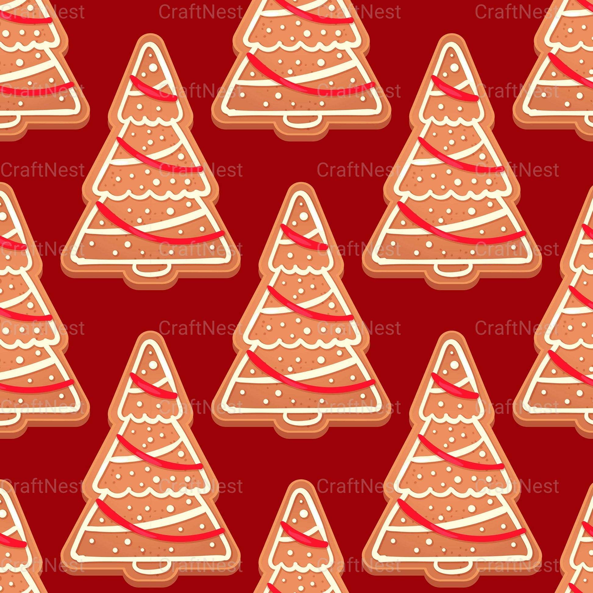 Christmas Stock Images - CraftNest - Digital Crafting and Art