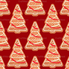 Christmas Stock Images - CraftNest - Digital Crafting and Art