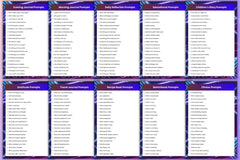 KDP Super Prompt Book for Authors - CraftNest - Digital Crafting and Art