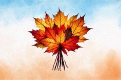 Composition Sketch Leaf Clipart Bundle - CraftNest - Digital Crafting and Art