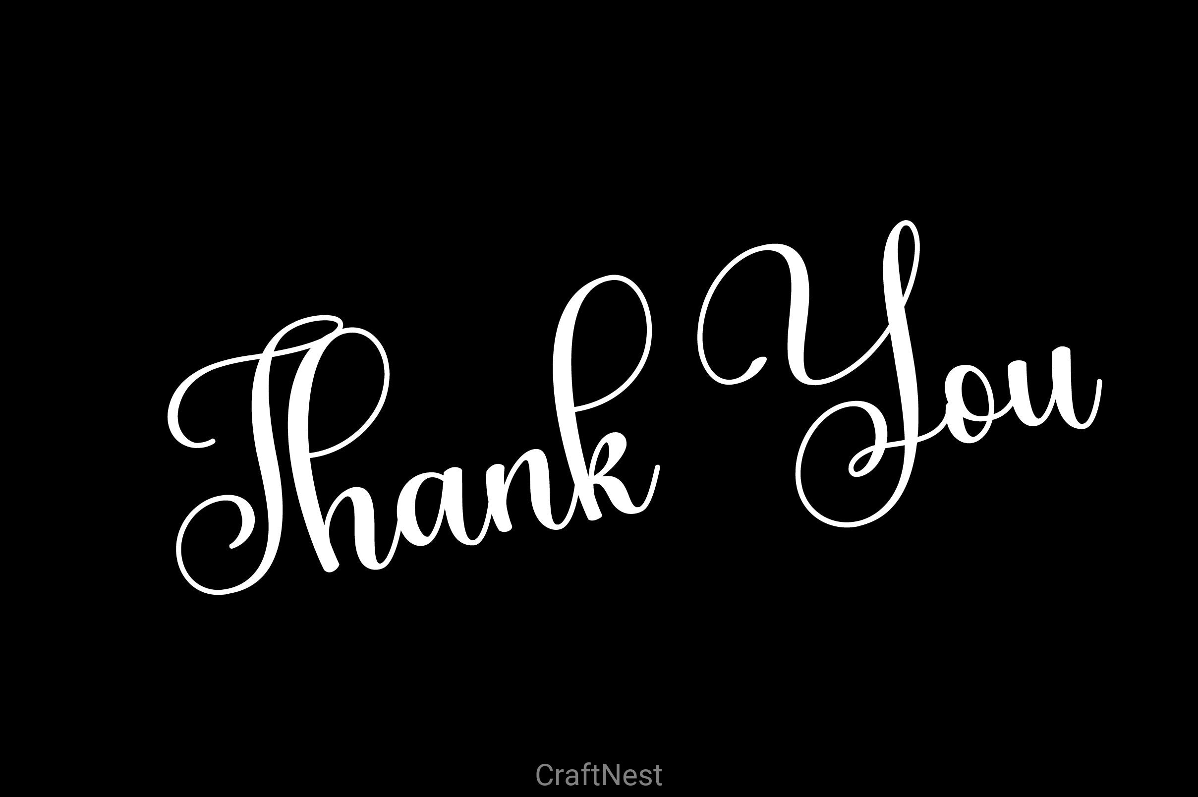 Fluffy Black Cat Clipart Bundle - CraftNest - Digital Crafting and Art