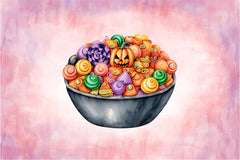 Candy Clipart Bundle - CraftNest - Digital Crafting and Art
