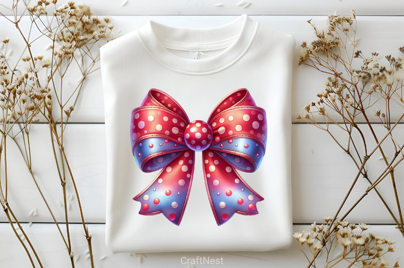 Coquette Valentine Clipart Bundle 13 - CraftNest - Digital Crafting and Art