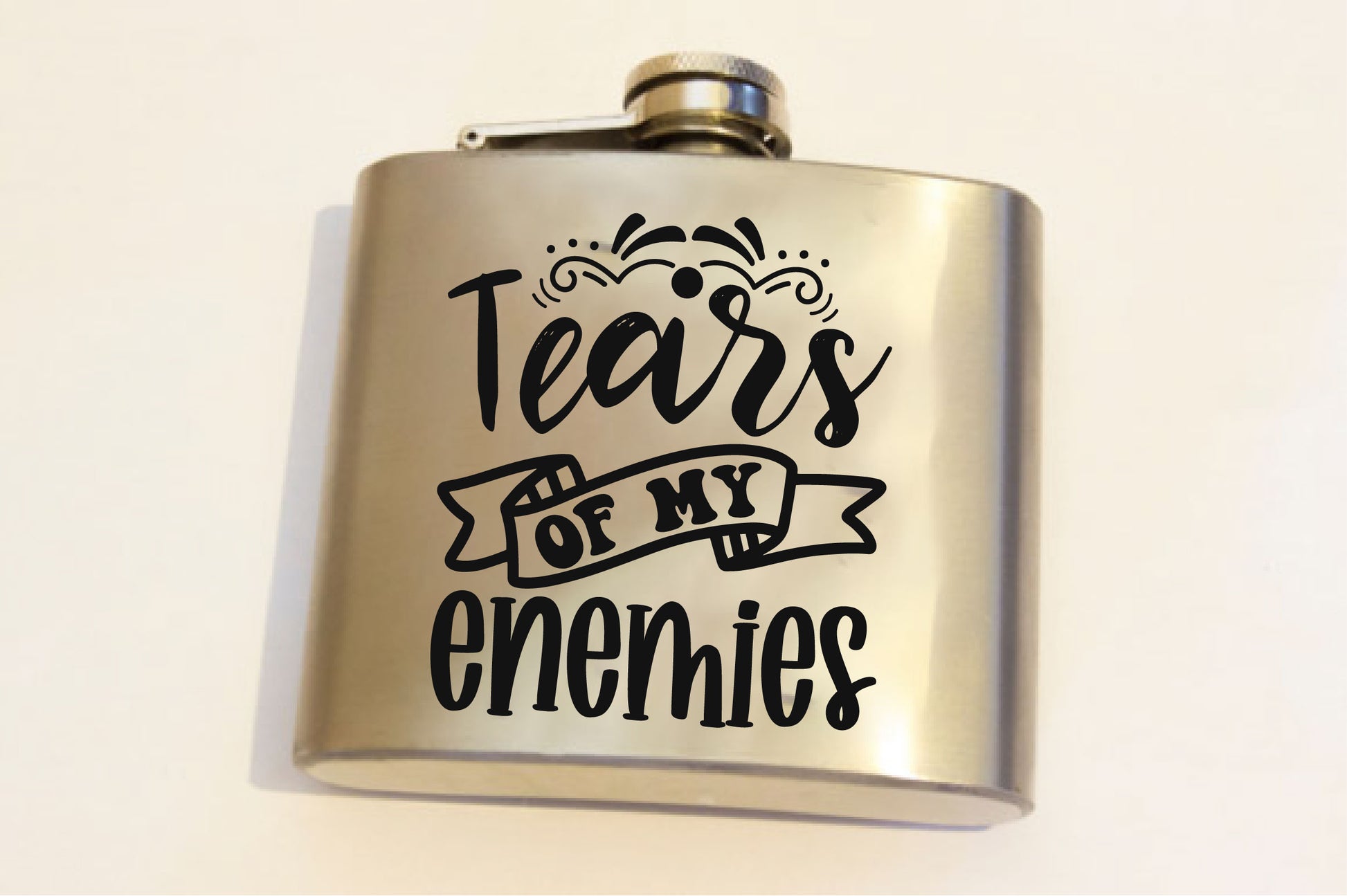 Flask SVG Bundle 1 - CraftNest - Digital Crafting and Art