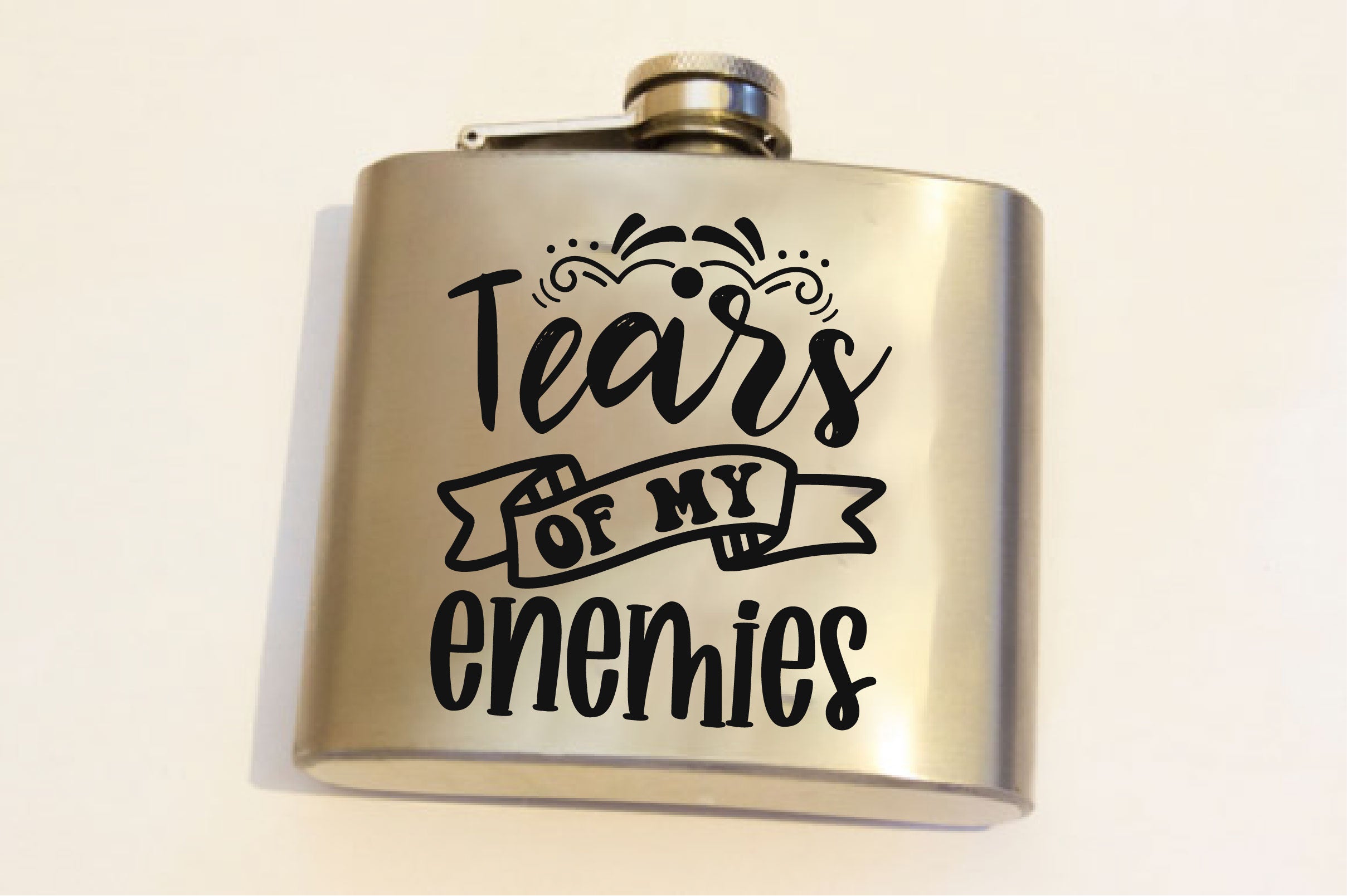 Flask SVG Bundle 1 - CraftNest - Digital Crafting and Art