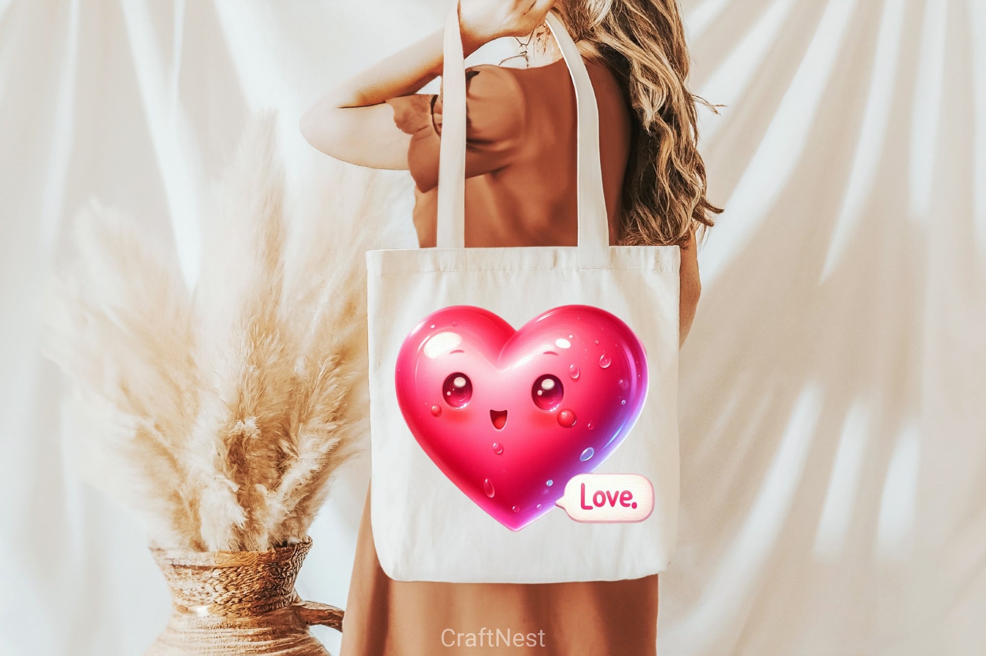 Valentine's Day Heart Clipart Bundle 3 - CraftNest - Digital Crafting and Art