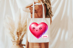 Valentine's Day Heart Clipart Bundle 3 - CraftNest - Digital Crafting and Art