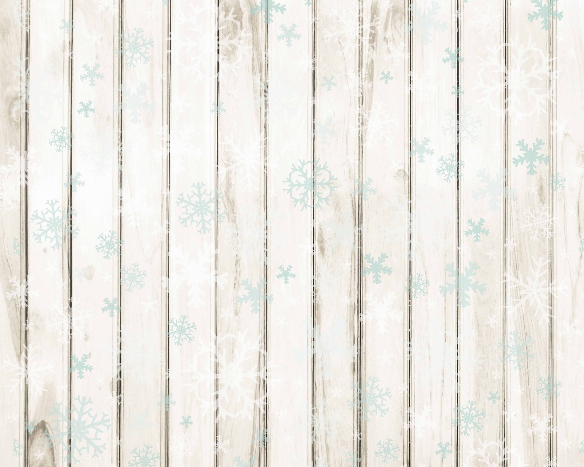Winter Seamless Digital Paper 2 - CraftNest - Digital Crafting and Art