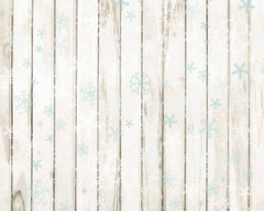 Winter Seamless Digital Paper 2 - CraftNest - Digital Crafting and Art