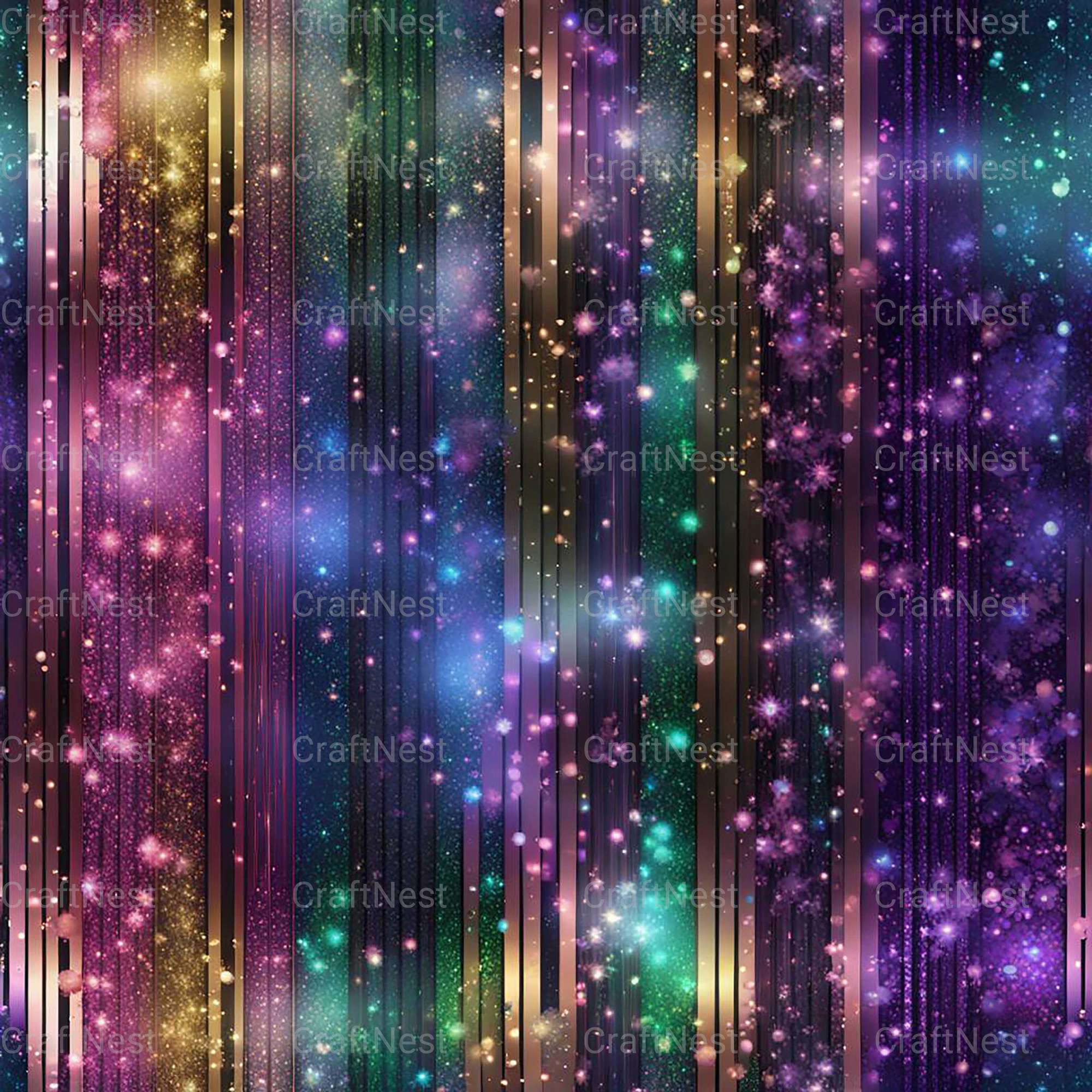 Shiny Glitter Texture Paper - CraftNest - Digital Crafting and Art