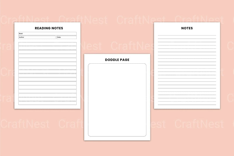 Book Progress Update - CraftNest - Digital Crafting and Art