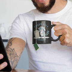 Trash Life Chose Me Clipart Bundle - CraftNest - Digital Crafting and Art