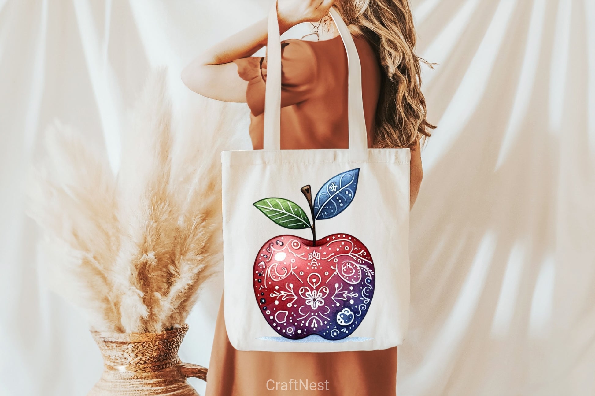 Christmas Teacher Clipart Bundle - CraftNest - Digital Crafting and Art