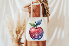 Christmas Teacher Clipart Bundle - CraftNest - Digital Crafting and Art