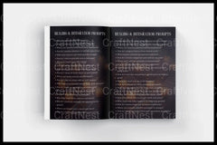Tarot Reflection Prompts for Insightful Readings - CraftNest - Digital Crafting and Art