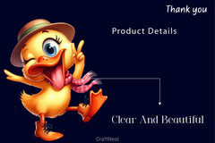 Funny Farm Animals Clipart Bundle 2 - CraftNest - Digital Crafting and Art