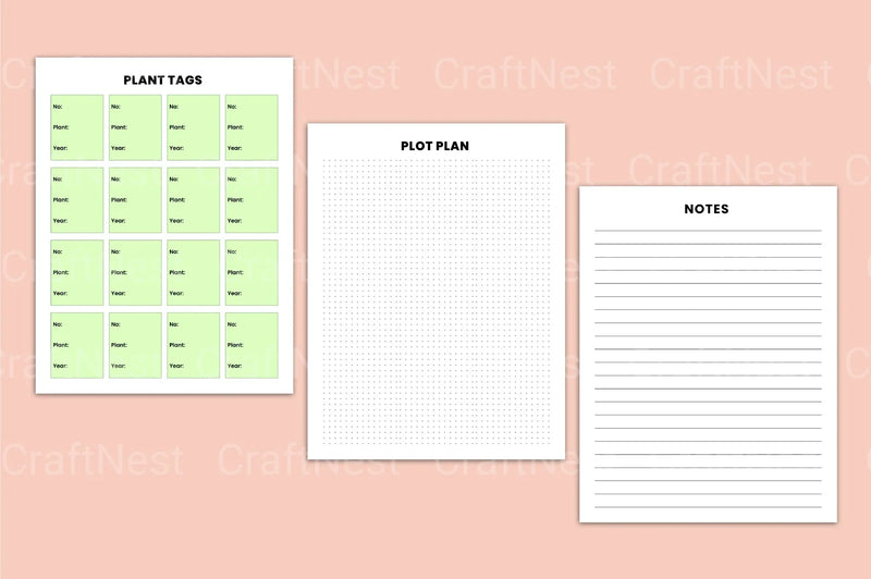 Gardening Tips and Techniques - CraftNest - Digital Crafting and Art