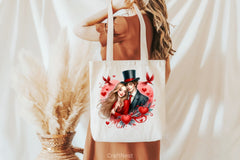 Valentine Romantic Couple Clipart Bundle 8 - CraftNest - Digital Crafting and Art