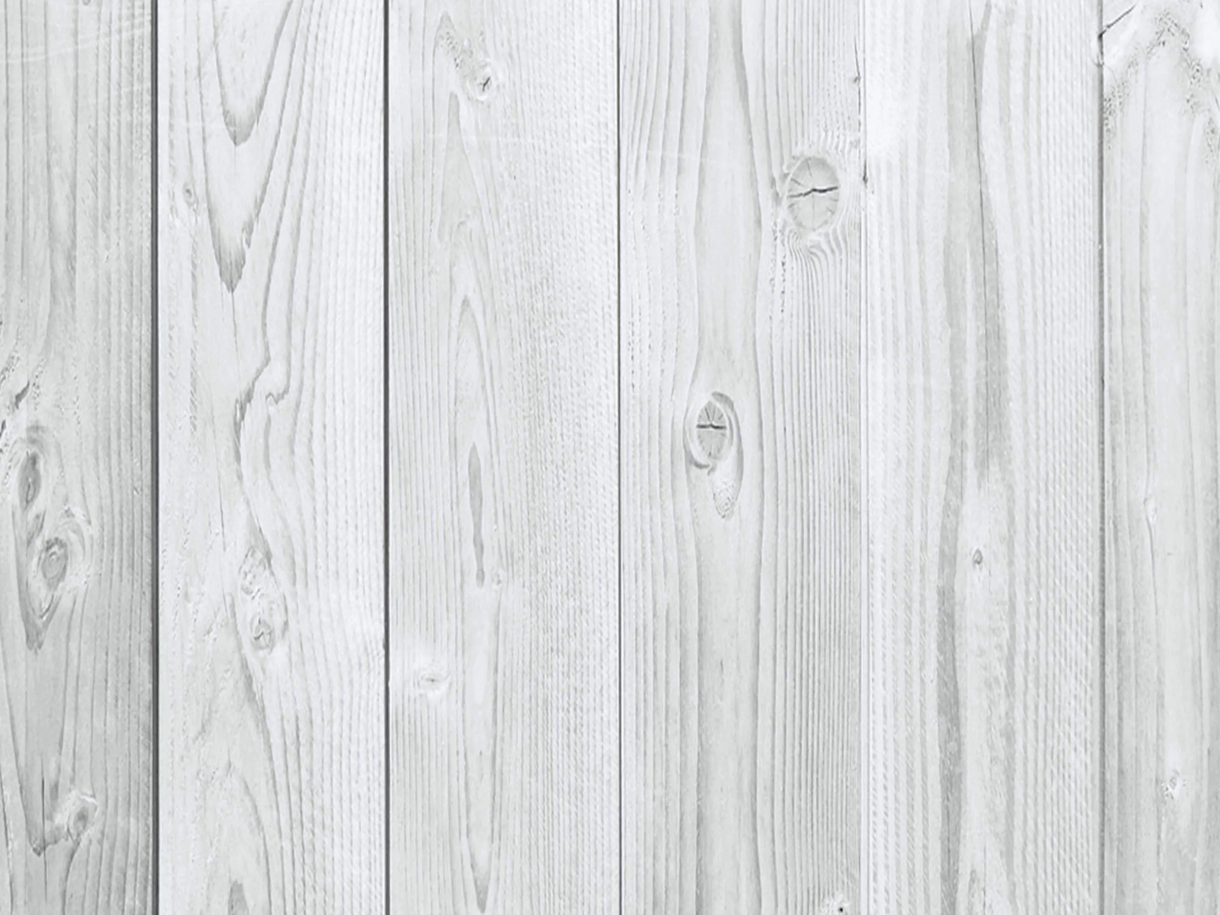 White Wood Texture Paper - CraftNest - Digital Crafting and Art