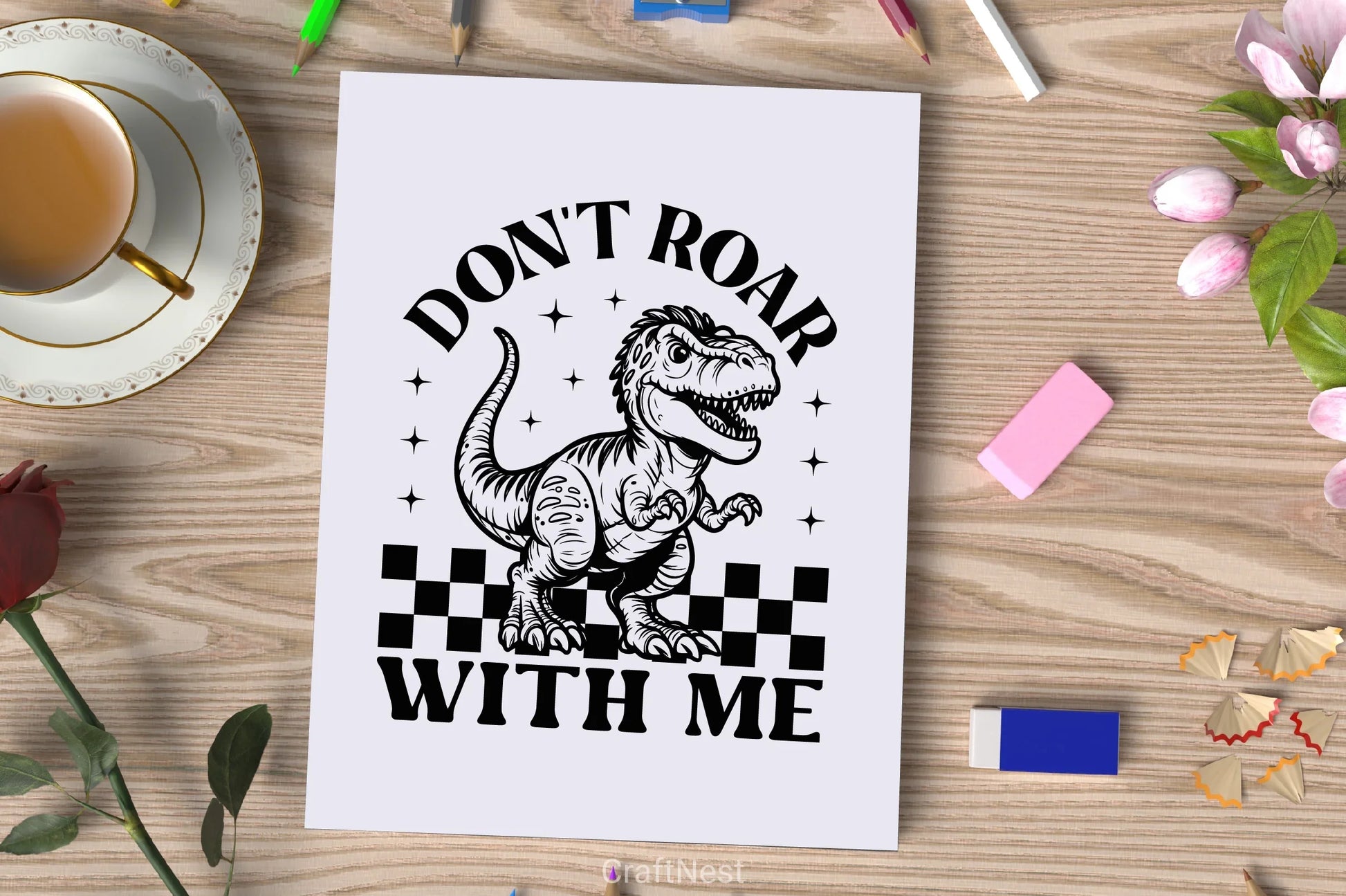 Sarcastic Animal Quotes Clipart Bundle 8 - CraftNest - Digital Crafting and Art
