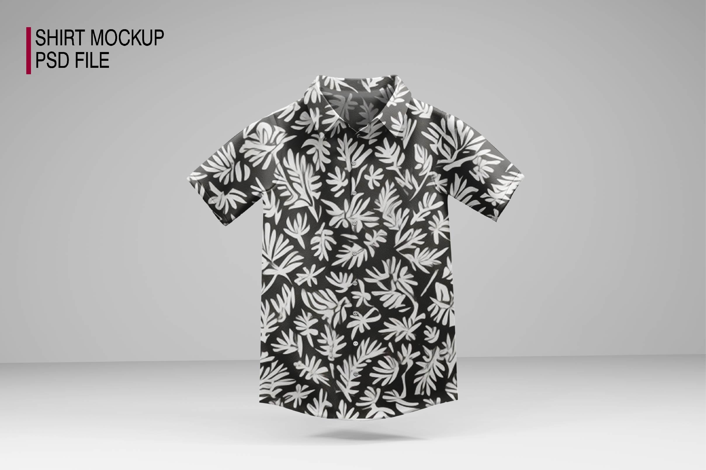 Wild Flower Seamless Patterns Clipart Bundle - CraftNest - Digital Crafting and Art