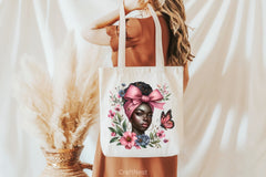 Black Girl Graphics Clipart Bundle - CraftNest - Digital Crafting and Art