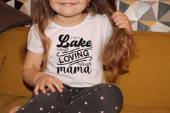 Lake SVG Bundle - CraftNest - Digital Crafting and Art