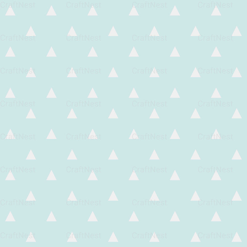 Christmas Nordic Seamless Digital Paper 2 - CraftNest - Digital Crafting and Art