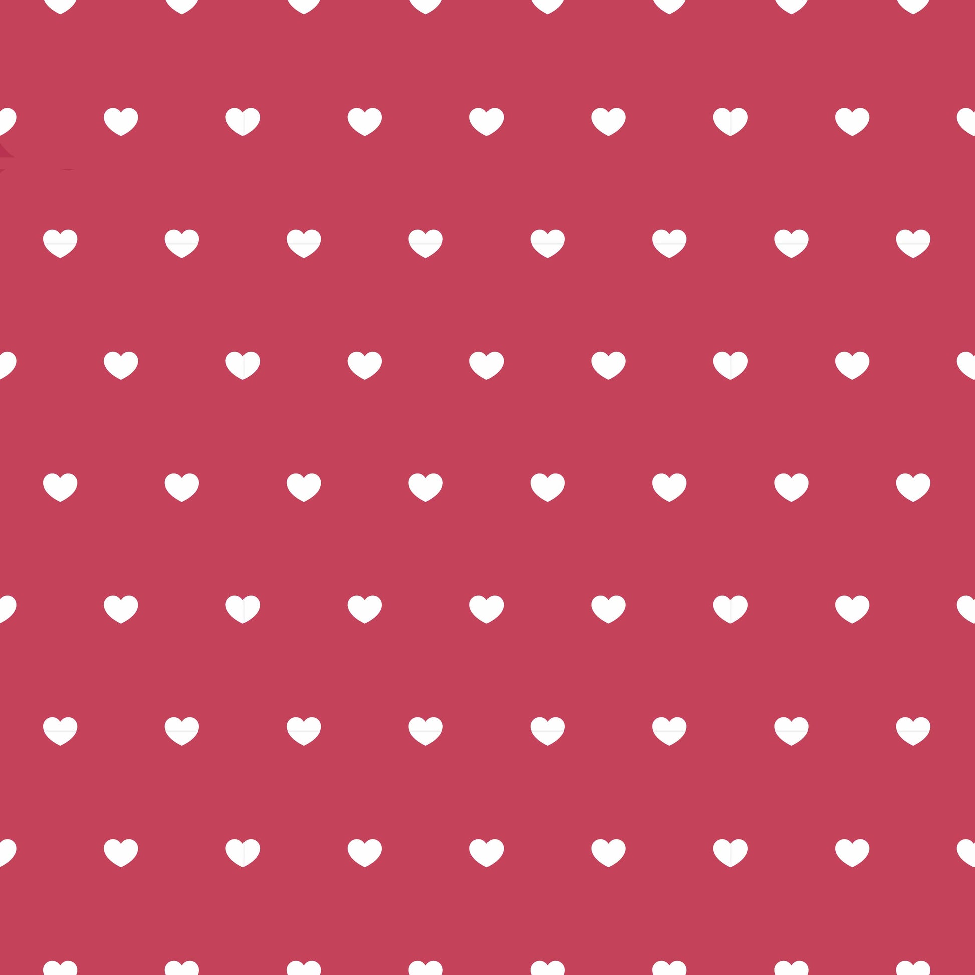 Valentine's Day Seamless Digital Paper - CraftNest - Digital Crafting and Art