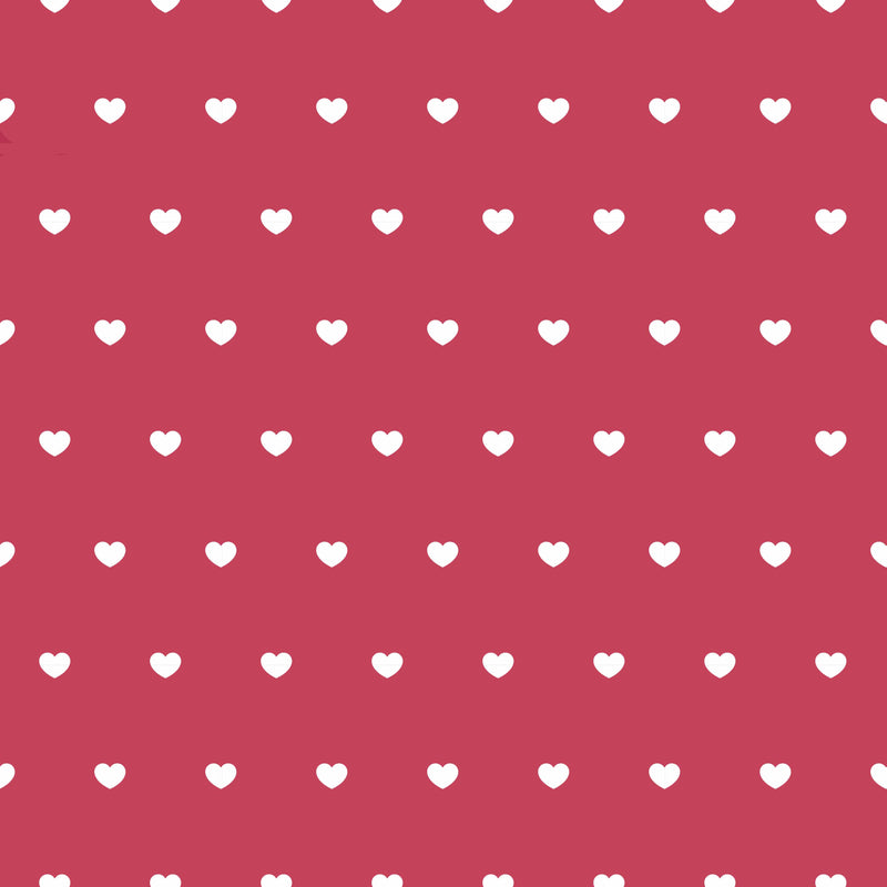 Valentine's Day Seamless Digital Paper - CraftNest - Digital Crafting and Art