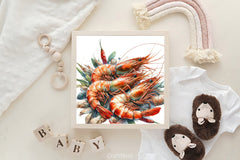 Sea Animals Clipart Bundle - CraftNest - Digital Crafting and Art