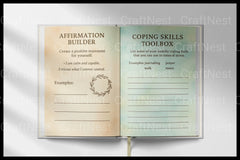 Roots of Peaceful Thinking - CraftNest - Digital Crafting and Art