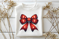 Coquette Valentine Clipart Bundle 9 - CraftNest - Digital Crafting and Art