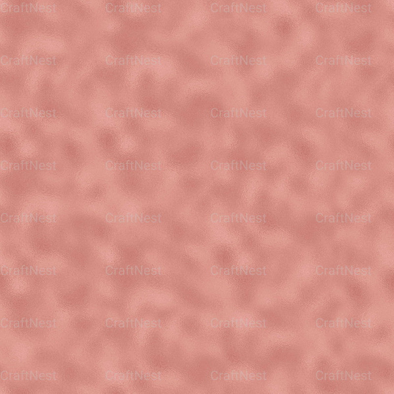 Blush Foil Texture Paper - CraftNest - Digital Crafting and Art