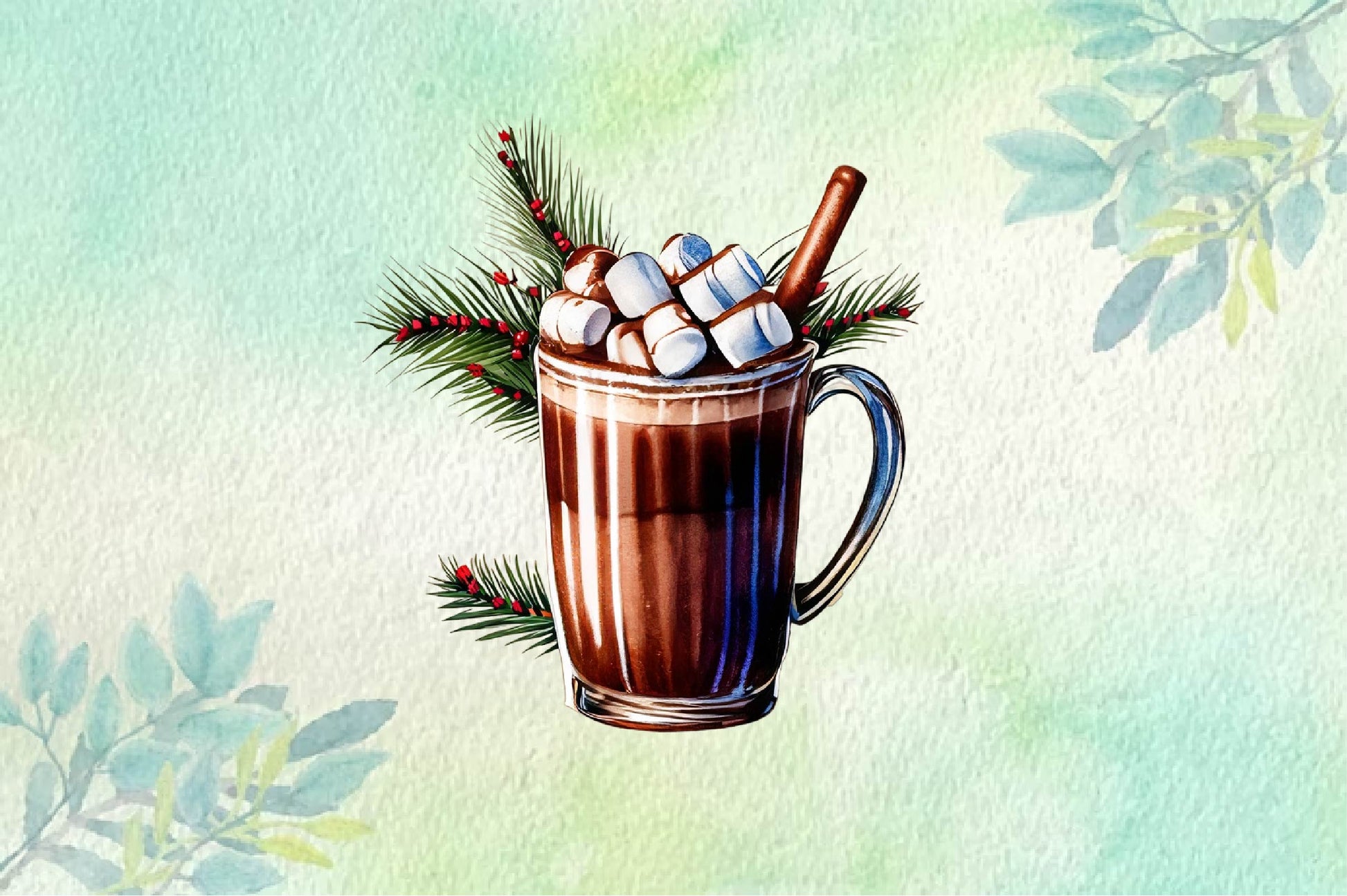 Morning Coffee Clipart Bundle - CraftNest - Digital Crafting and Art