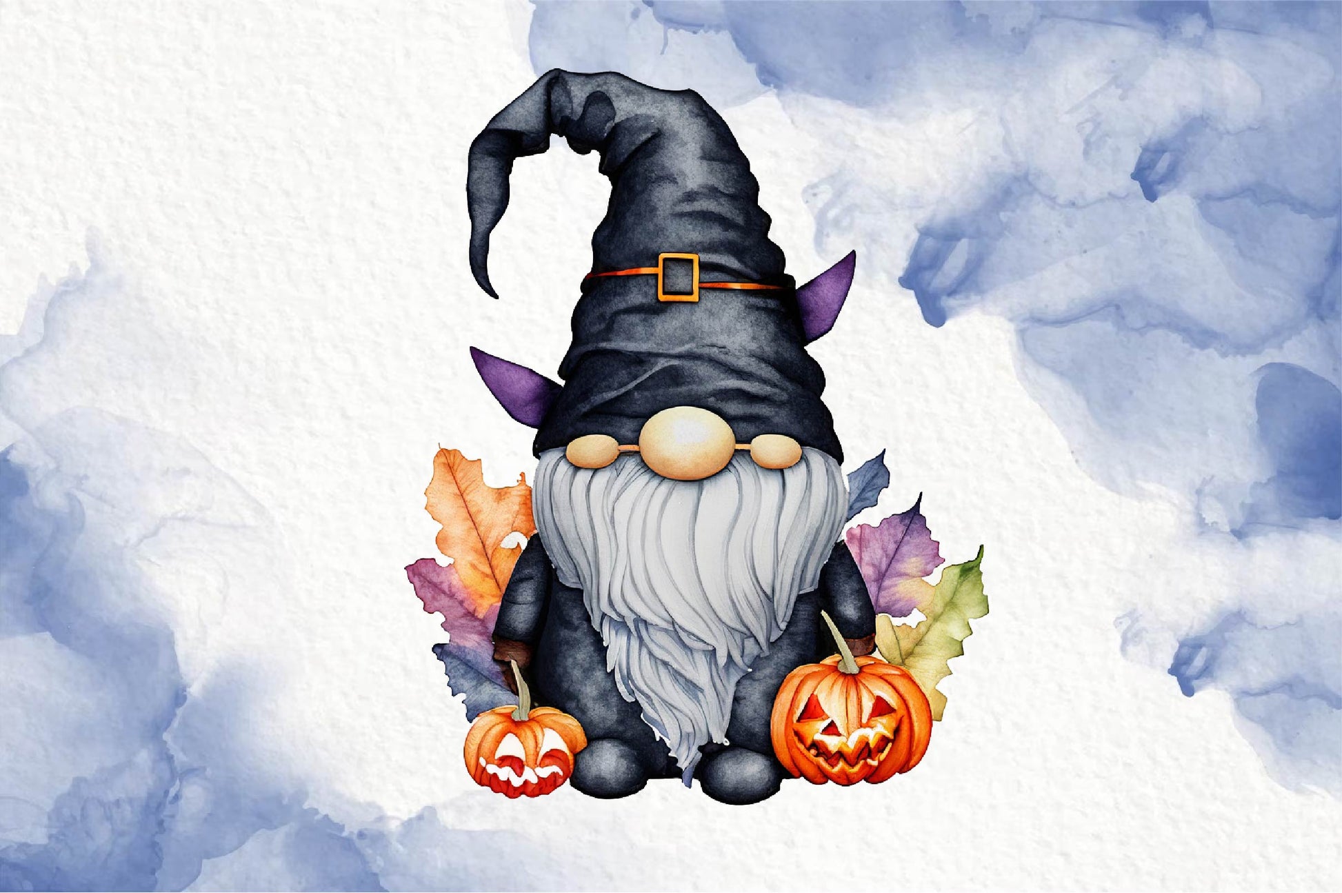 Gnome Clipart Bundle - CraftNest - Digital Crafting and Art