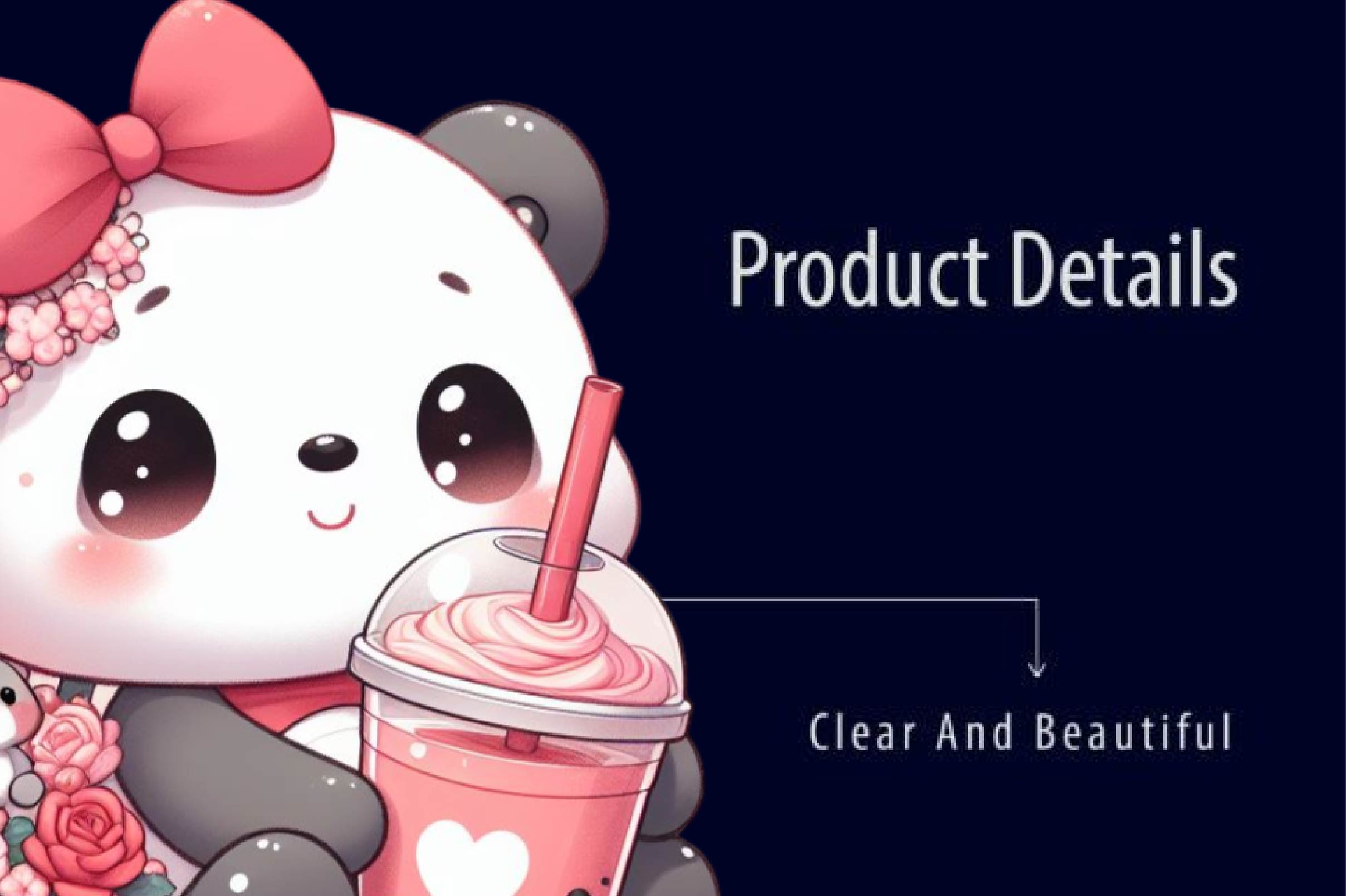 Cute Animals In Cup Clipart Bundle - CraftNest - Digital Crafting and Art