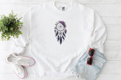 Halloween Dreamcatcher Clipart Bundle - CraftNest - Digital Crafting and Art