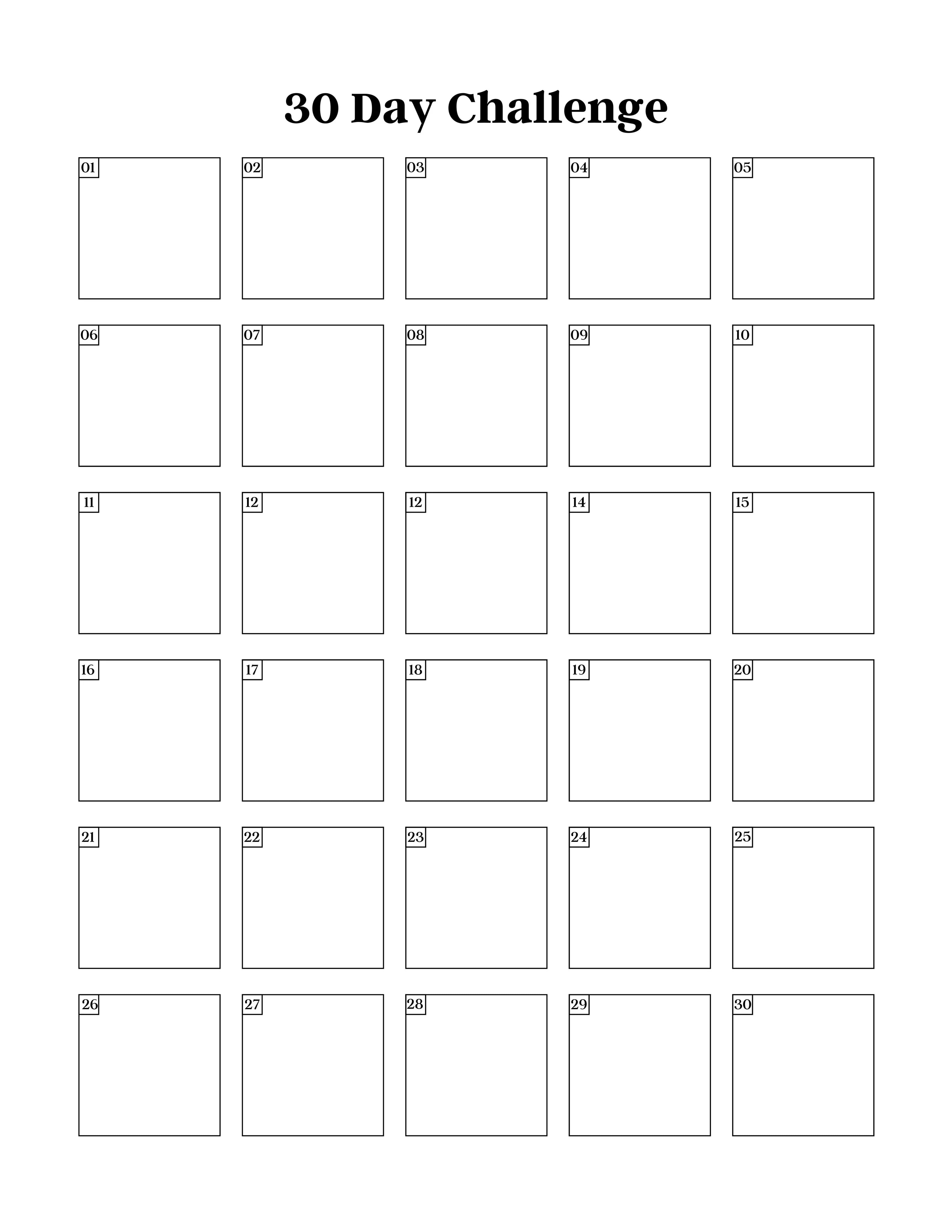 Fitness Planner KDP Planner - CraftNest - Digital Crafting and Art