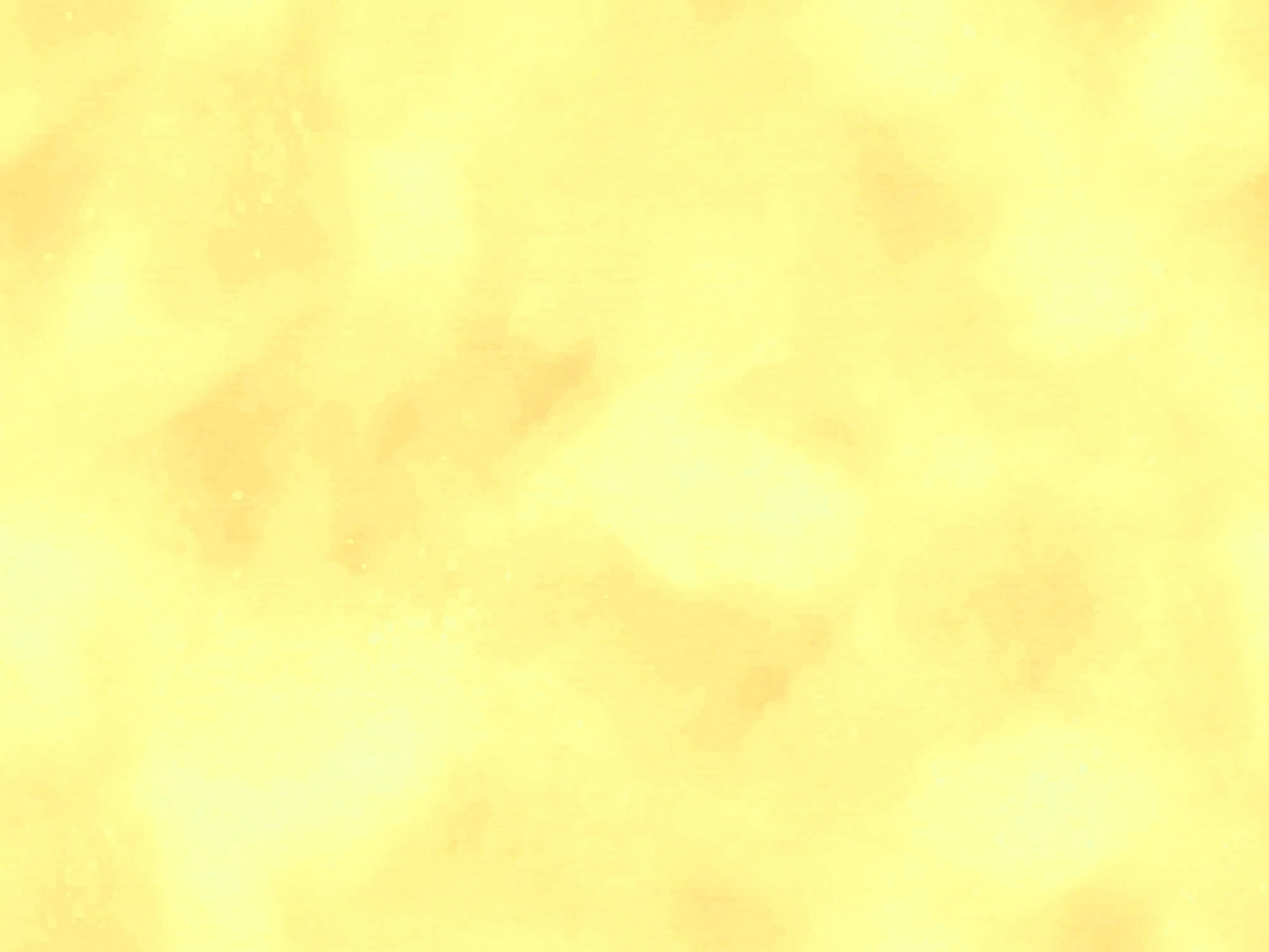 Lemon Watercolor Texture Paper - CraftNest - Digital Crafting and Art