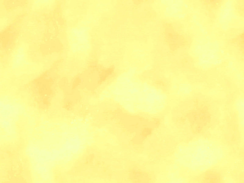 Lemon Watercolor Texture Paper - CraftNest - Digital Crafting and Art