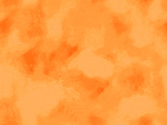 Orange Watercolor Texture Paper - CraftNest - Digital Crafting and Art