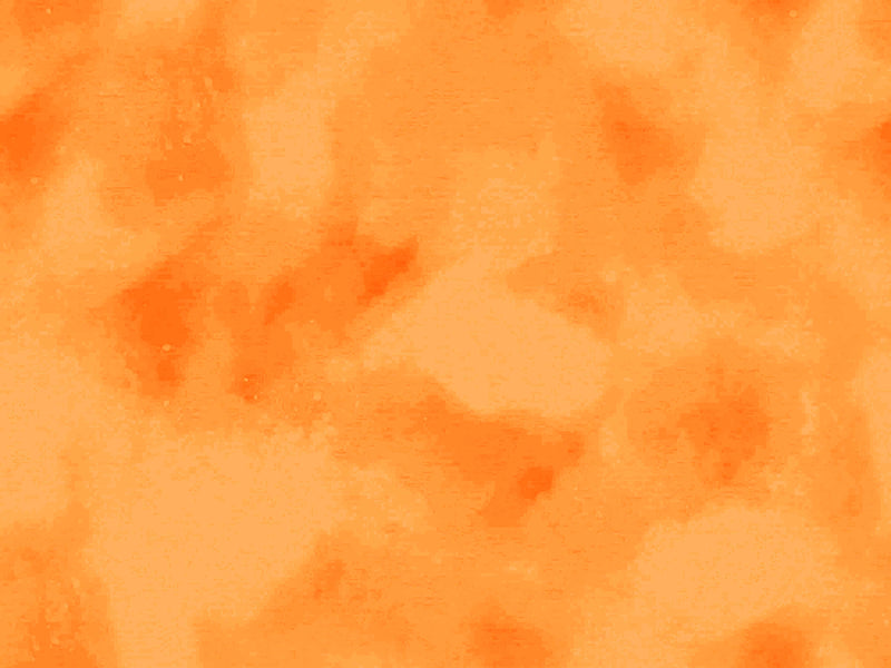Orange Watercolor Texture Paper - CraftNest - Digital Crafting and Art