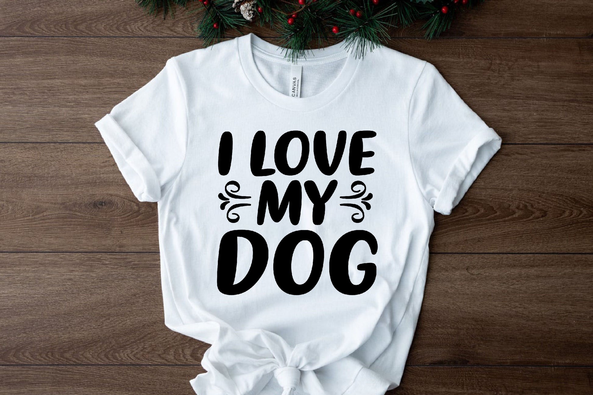 Dog SVG Bundle 18 - CraftNest - Digital Crafting and Art